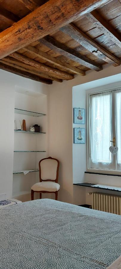 Appartamento Con Garage Kate Gênes Extérieur photo