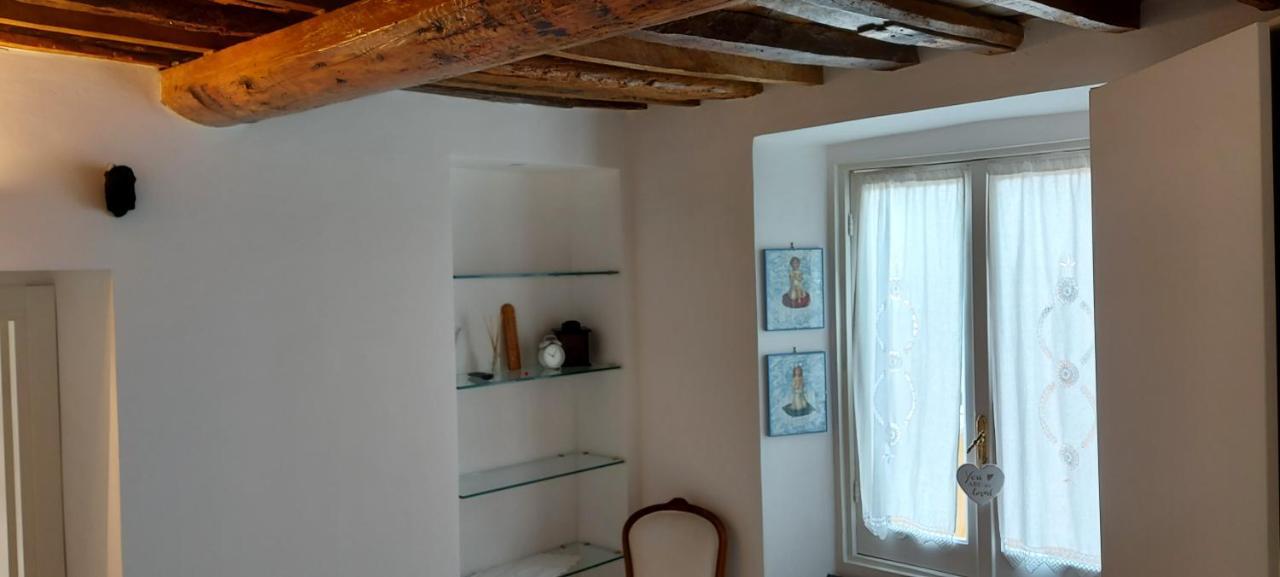 Appartamento Con Garage Kate Gênes Extérieur photo