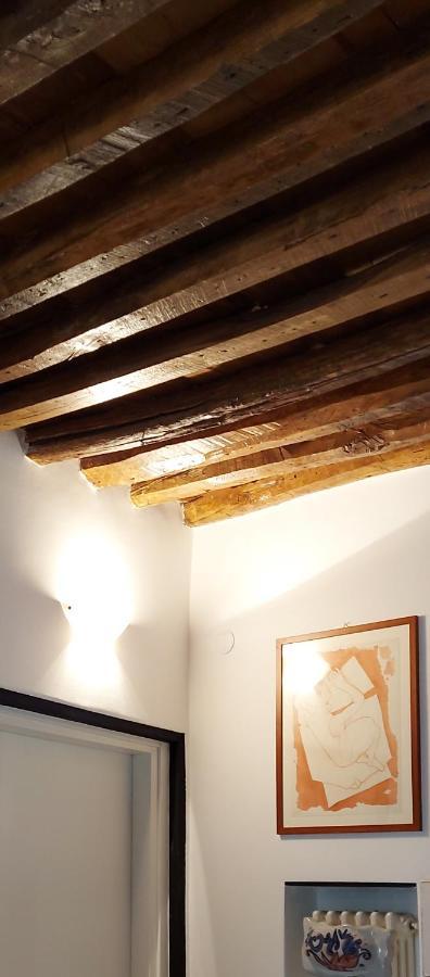 Appartamento Con Garage Kate Gênes Extérieur photo